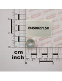 BUSHING D10-16