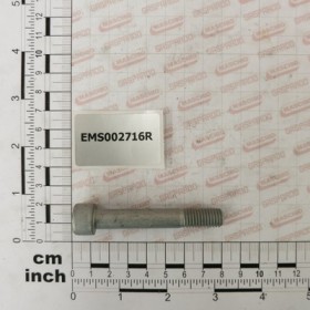 CONNECTING ROD BOLT