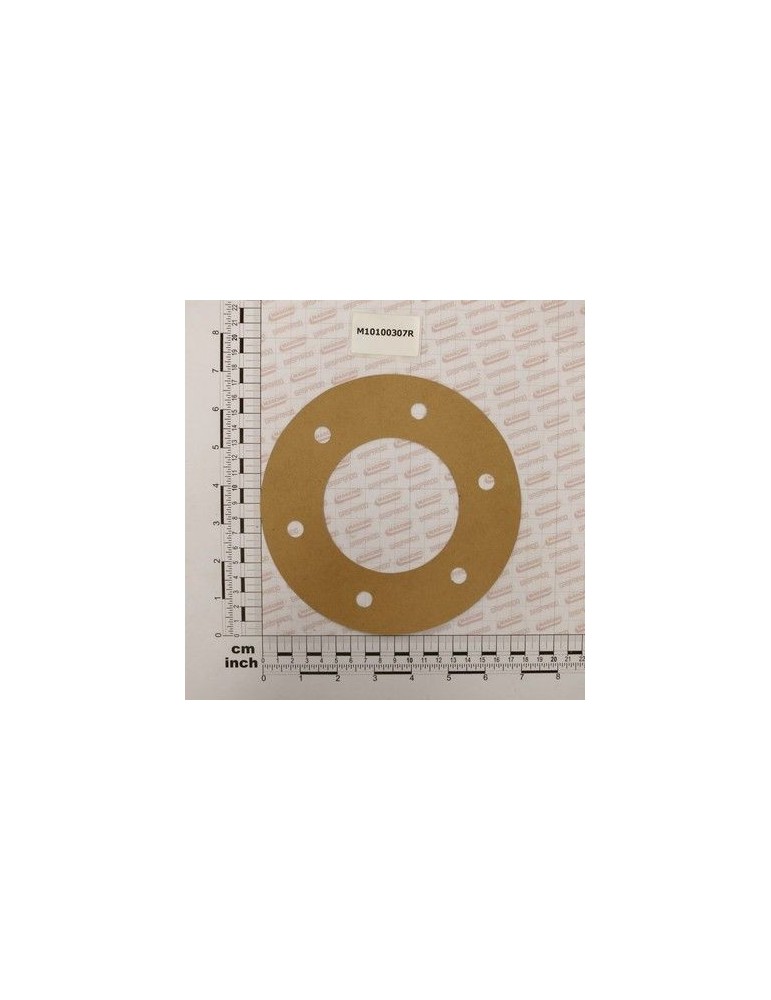 Maschio Gaspardo GARNITURA SUPORT INFERIOR M10100307R