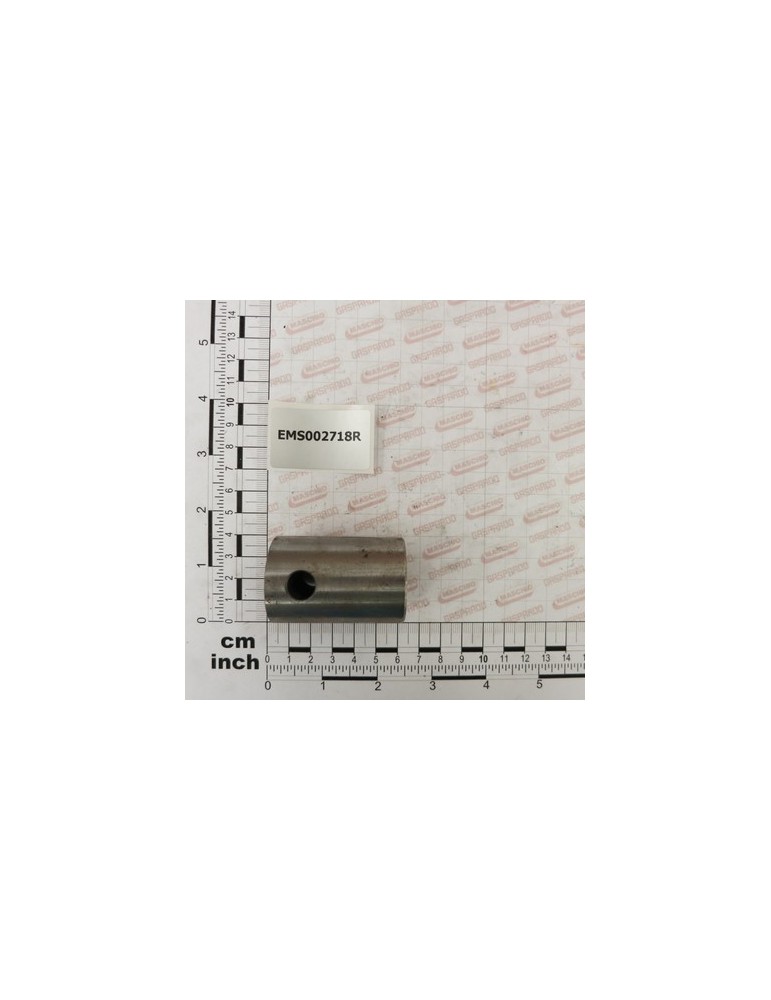 ALB. AXLE INFALDATORE 54001014