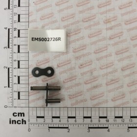 LINK WITH PIN