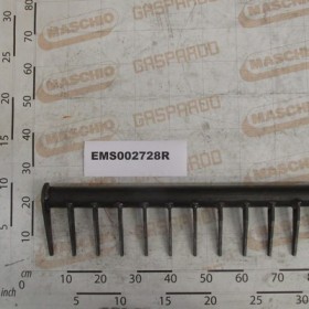 COMP.S. FORK INFALDATORE 2008