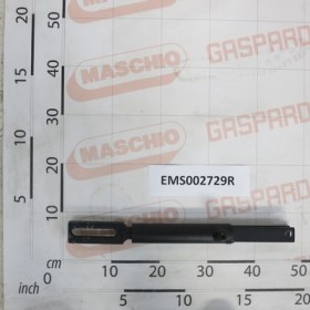 CYLINDER PICK-UP VE-BLACK