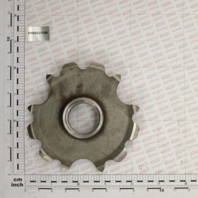 MOVING POINT PINION VIR CL+