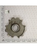 MOVING POINT PINION VIR CL+