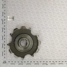 FIX POINT PINION  VIR CL+