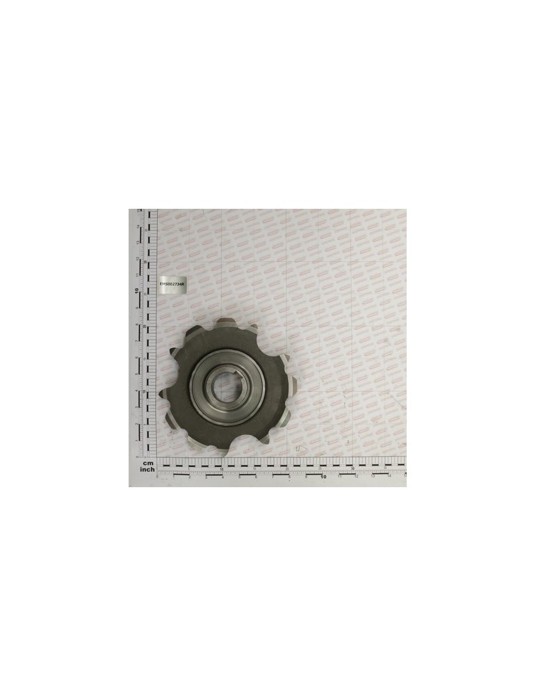 FIX POINT PINION  VIR CL+
