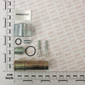 CABLE FIXING KIT