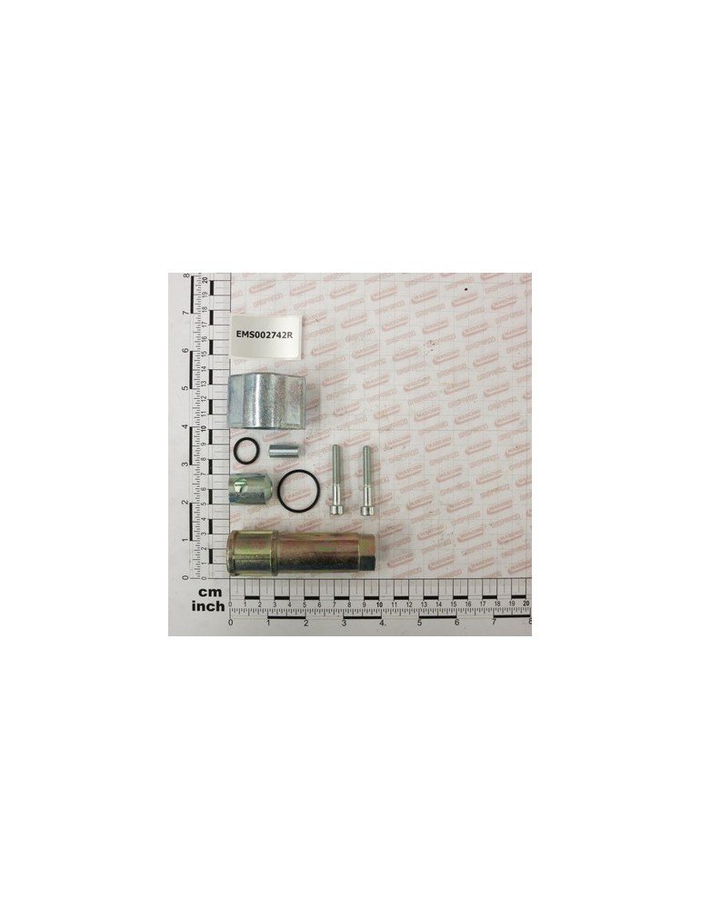 CABLE FIXING KIT