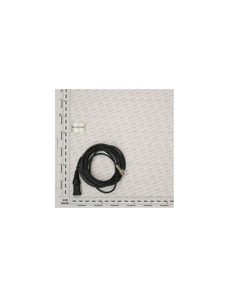 WIRE + SENSOR FOR MC 300 L-3M