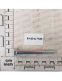 TE SCREW M10X 90 8.8 5737 ZB