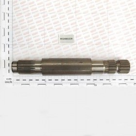 Maschio Gaspardo ALBERO P.D.F. M12400121R