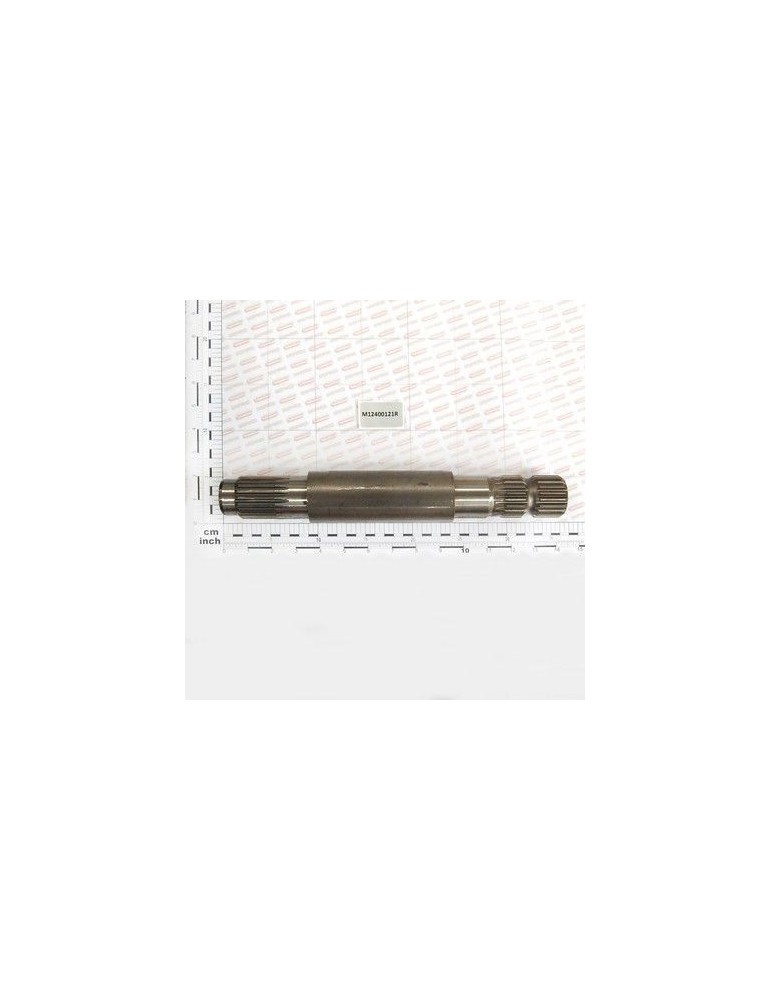 Maschio Gaspardo ALBERO P.D.F. M12400121R
