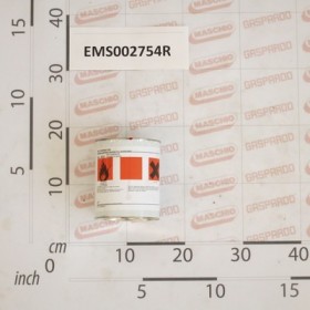 COLOR RED 1 KG.