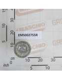 COLOR GREY 1 KG.
