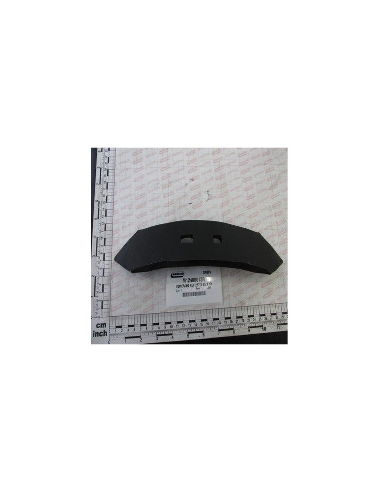 Maschio Gaspardo BRAZDAR REV. 257X 65X 10 M12400613R