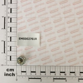 SELF LOCKING NUT