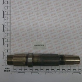 Maschio Gaspardo ARBORE ROTOR LATERAL M14100305R