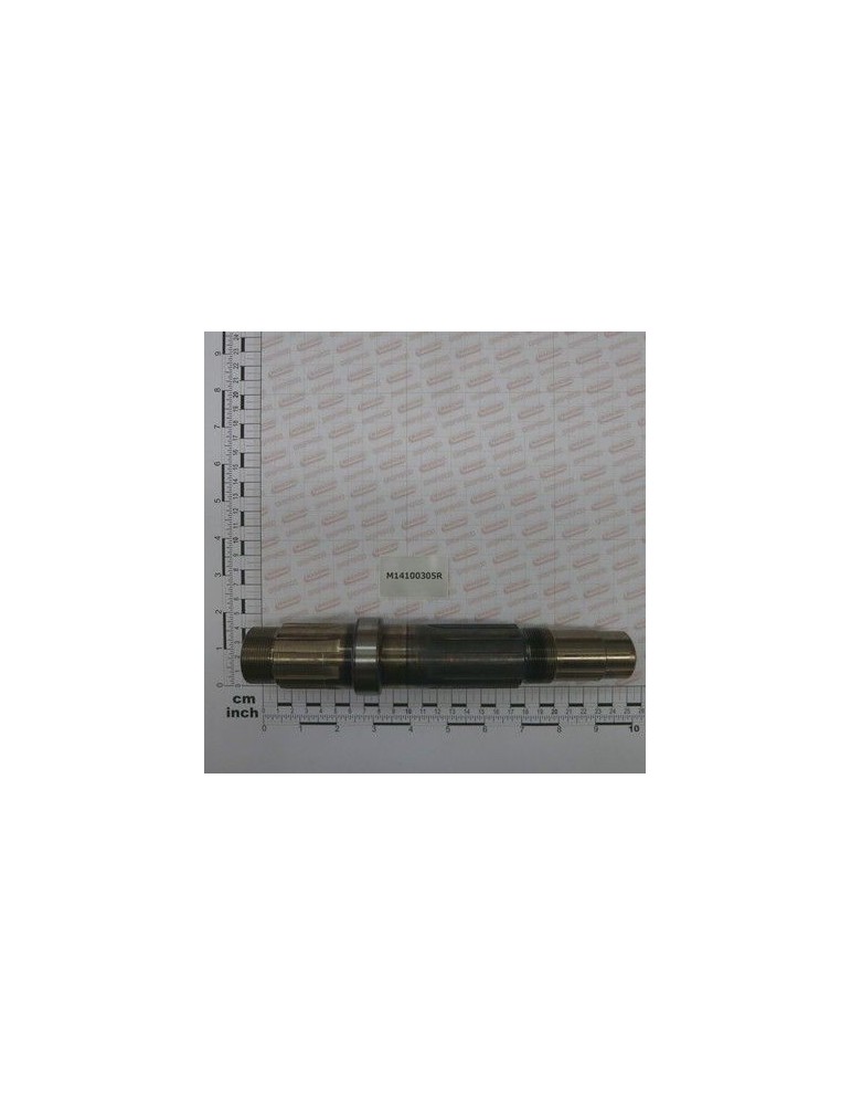 Maschio Gaspardo ARBORE ROTOR LATERAL M14100305R