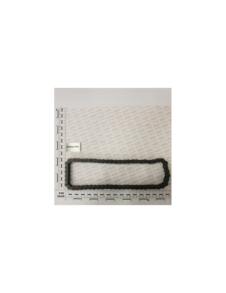 CHAIN 1/2X5/16 PASSI 58 CHIUS