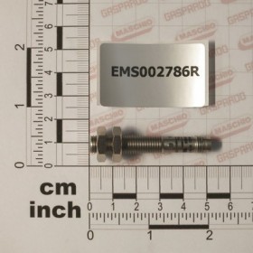 SENSOR M8 NO CONN.
