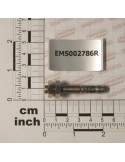 SENSOR M8 NO CONN.