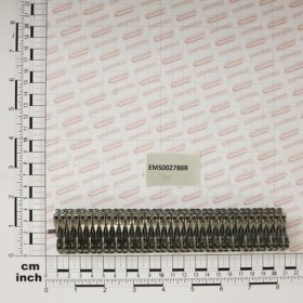 CLIPS BELT RV01