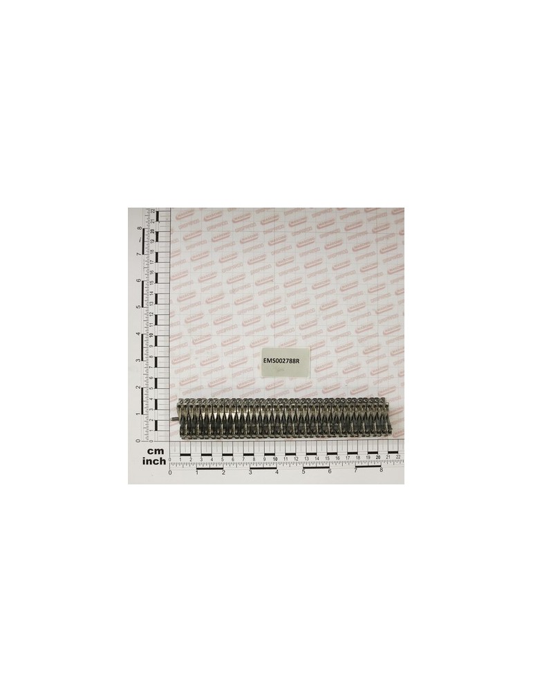 CLIPS BELT RV01