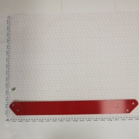 HOOKING STIRRUP RH VER