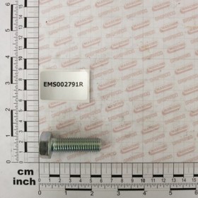 BOLT TE M14X 45 8.8 5739 ZB