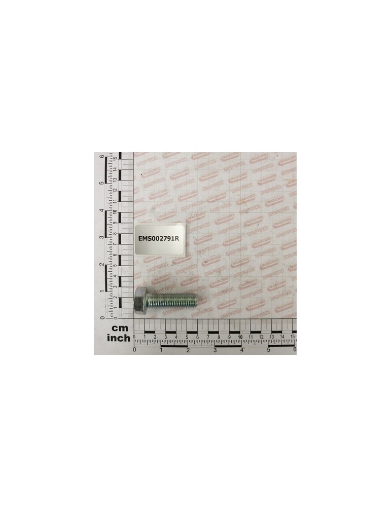 BOLT TE M14X 45 8.8 5739 ZB
