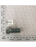 BOLT TE M27X 65 8.8 5739 ZB