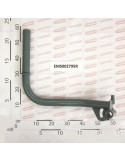 ASSEMBLY WHEEL PIPE PK LEFT