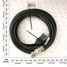 WIRE ECU-HMI