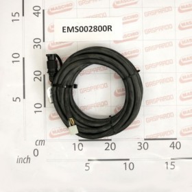 CORD ECU