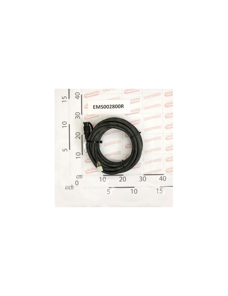 CORD ECU