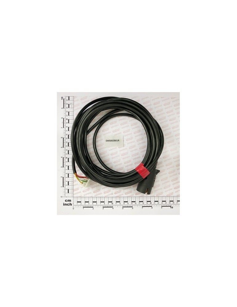 CABLE CONNECTION LIGHT