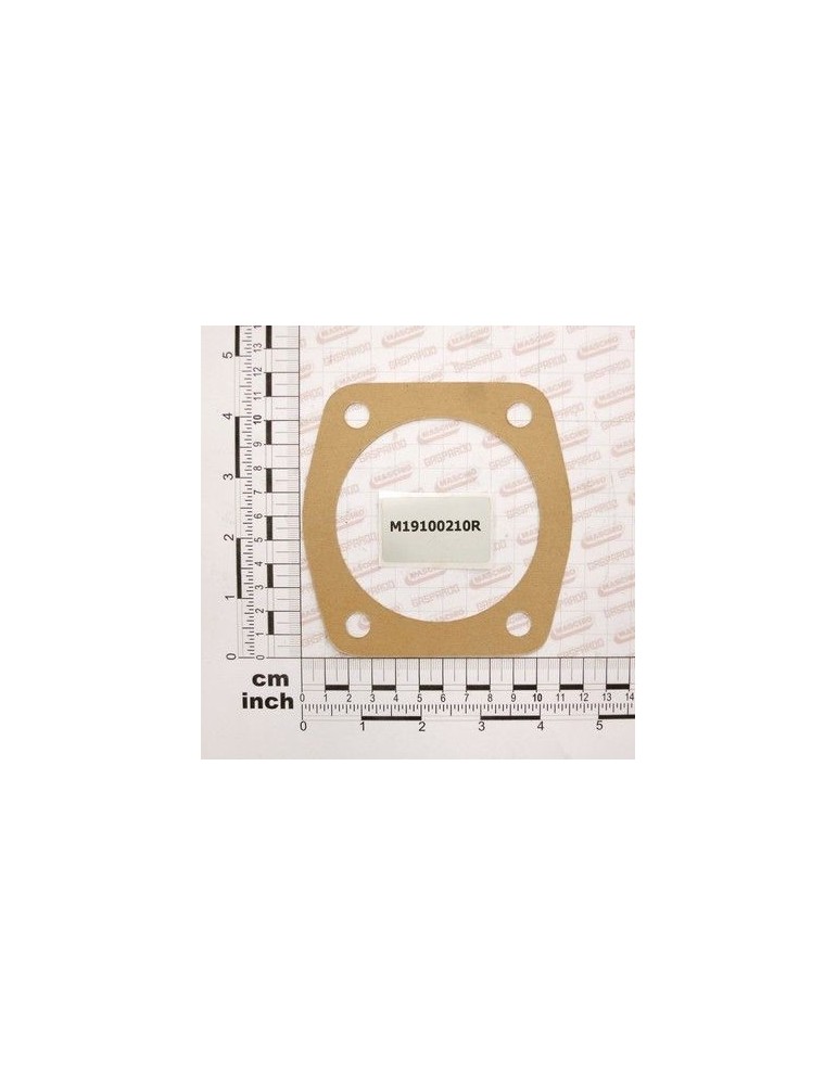 Maschio Gaspardo GARNITURA M19100210R