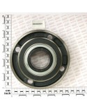 SUPPORT FLANGE CAST IRON F.4 R