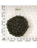 CHAIN ISO 12 B-1 51 STEPS JOIN