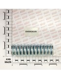 COMPRESSION SPRING 8X38X135