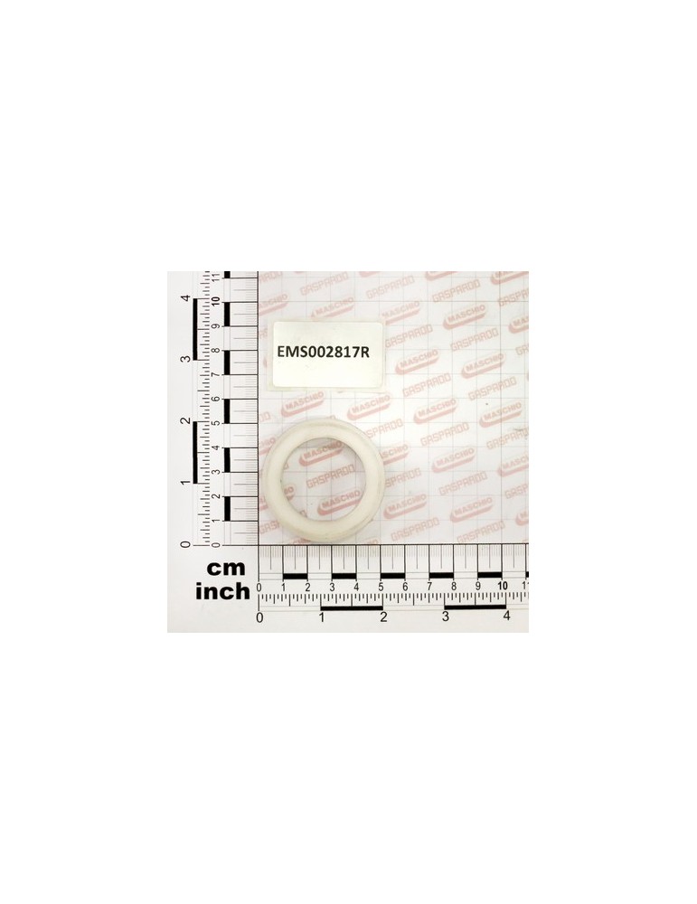 BUSHING PK D34 MONSTER