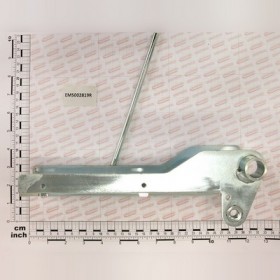 WELDED ASS.EXTERNAL BOX