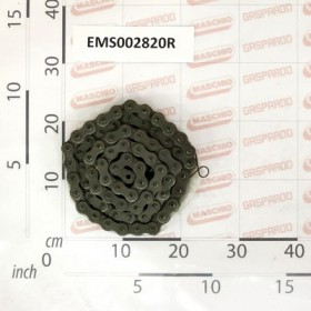 CHAIN ASA 80H 71