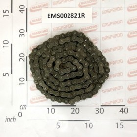 CHAIN ASA 80H 13