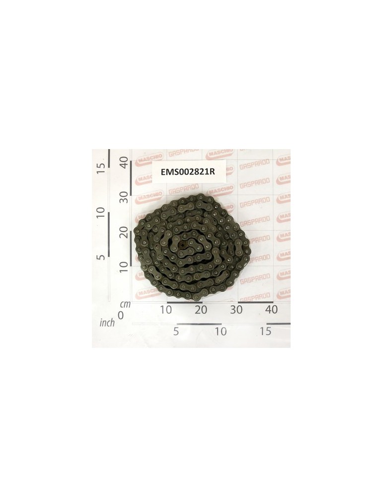 CHAIN ASA 80H 13