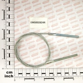 WIRE RETE 120
