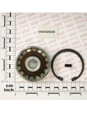 FREE WHEEL ASSEMBLY