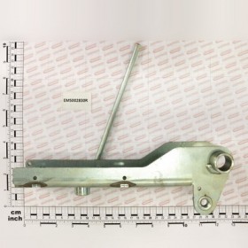 EXTERNAL GEAR ZB