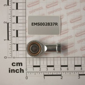 HEAD M8 TYPE RF8